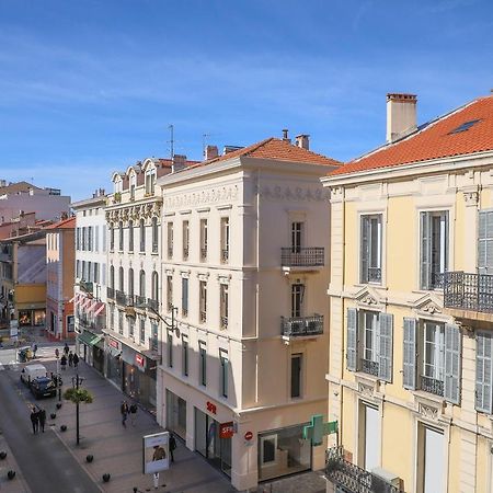 Acci Cannes Riviera المظهر الخارجي الصورة