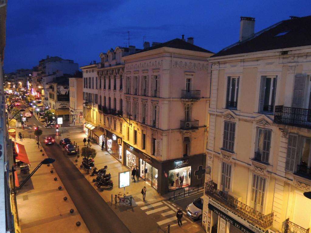 Acci Cannes Riviera المظهر الخارجي الصورة