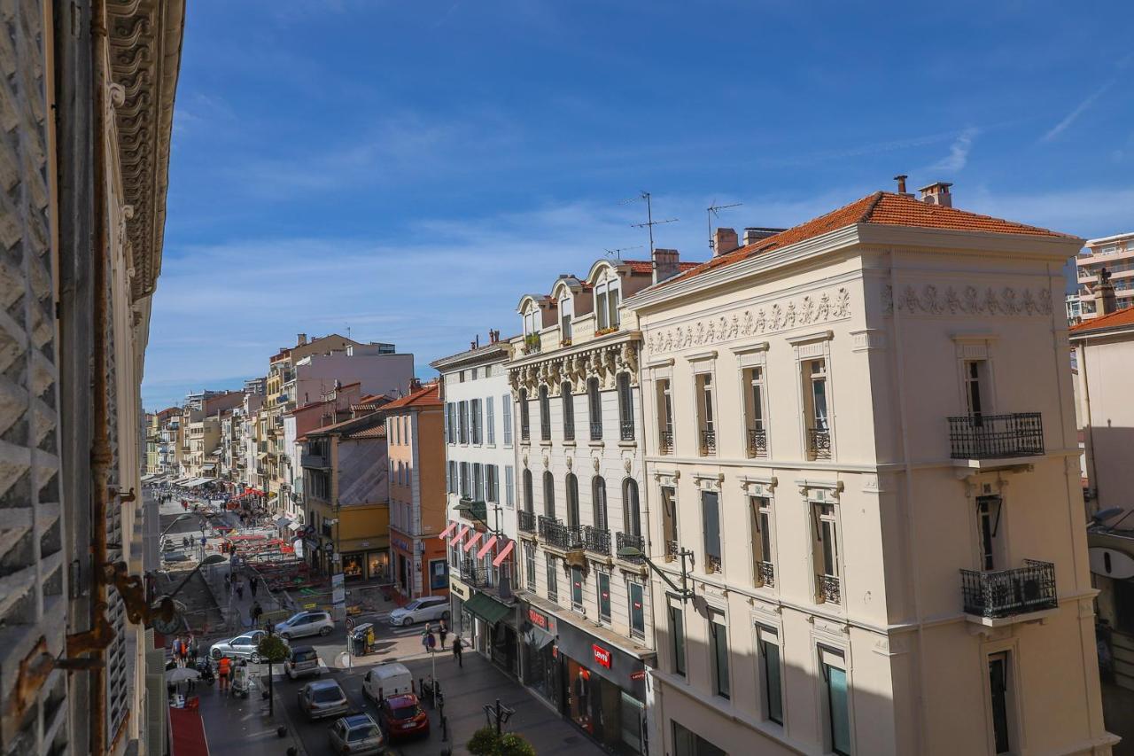 Acci Cannes Riviera المظهر الخارجي الصورة