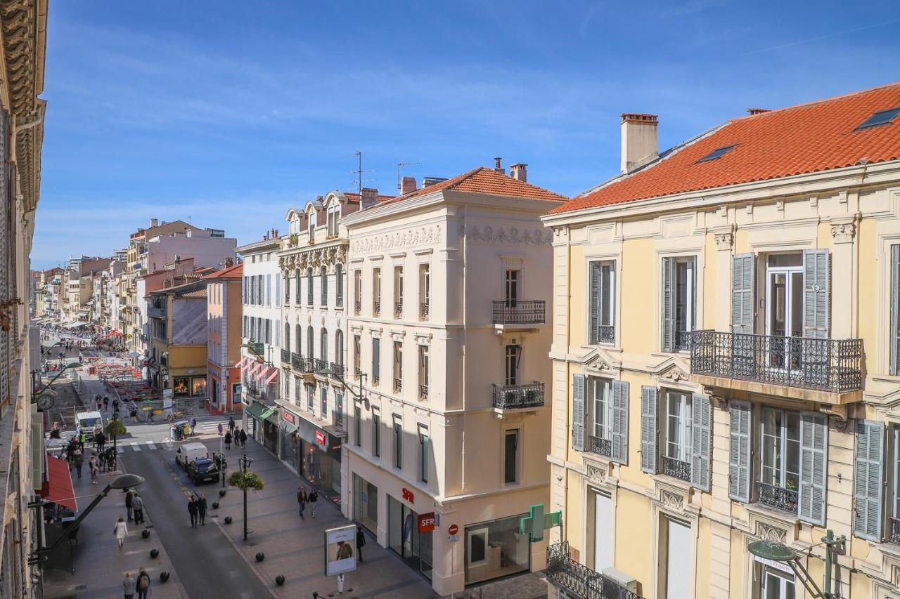 Acci Cannes Riviera المظهر الخارجي الصورة